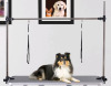 New - Pet Grooming H-Shape Grooming Arm & Noose for Table . Table not included - 3