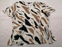 New ANN TAYLOR Top sz Small