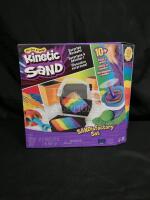 New Kids Kinetics Sand Kit