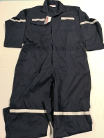 New Stalworth Men's 58M Work Overalls