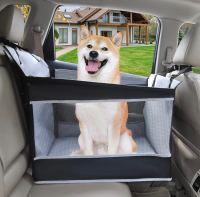 New Adorepaw Dog Car Seat
