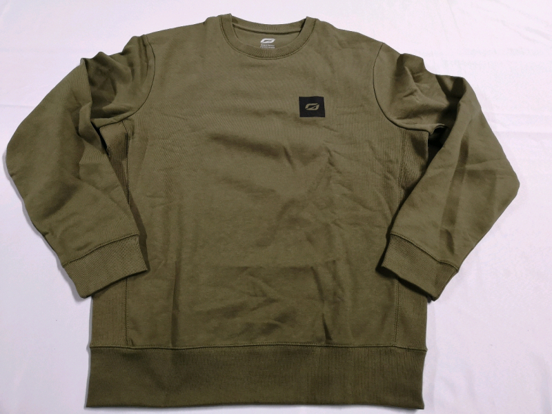 New One Wheel Men's sz Large Sweatshirt