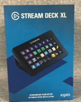 New Elgato Stream Deck XL