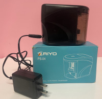 SRIYO PS-04 Portable Auto Pencil Sharpener