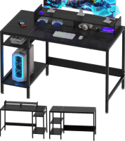 New Computer Desk - 47&rdquo; Gaming Desk