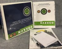 New Nassco Pipeline Assessment Certification Program Manuals