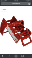 New Qualcraft 2601 Wall Jack