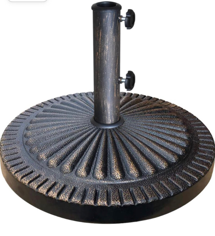 New Eliteshade Patio Umbrella Base