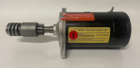 Remy Starter Motor