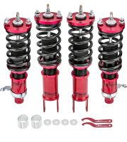 New maXpeedingrods Coilovers Strut