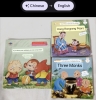 3 Sets of Chinese Language Children's Books (Paperback) - 2