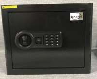 New Teramic Safe