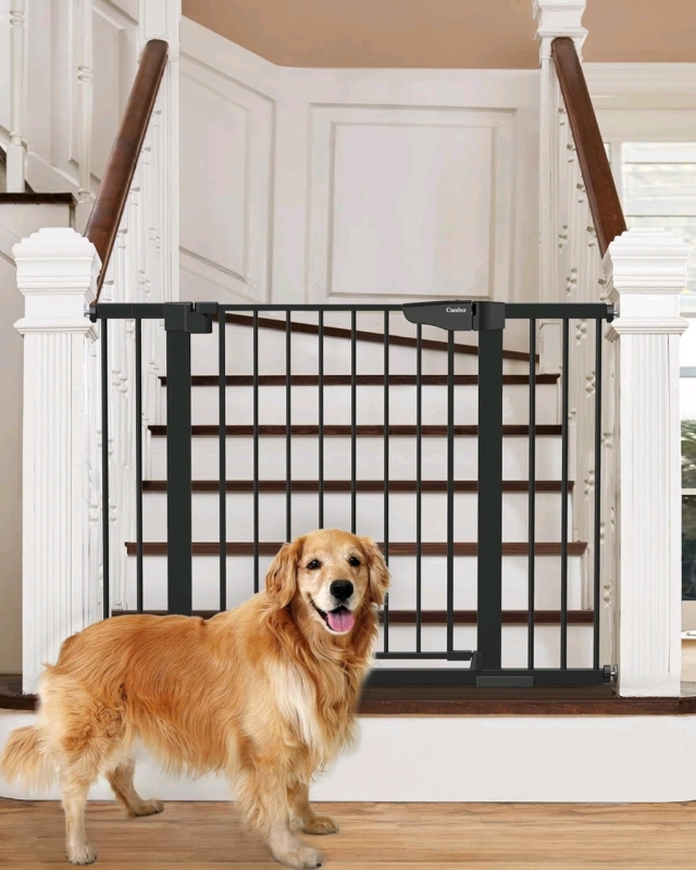 Cumbor Baby Saftey Gate