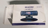 Ekacom HD Webcam