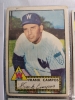 1952 , 1966 - 1991 Topps MLB Baseball Trading Card Singles , 108 Trading Cards - 2