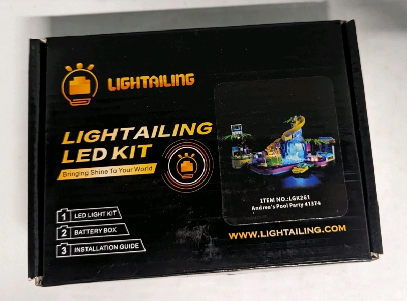Lightailing Led Kit