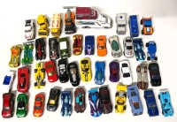 Vintage to Newer Diecast & Toy Cars : Hot Wheels, Matchbox +