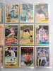 1974 - 1992 O Pee Chee MLB Baseball Trading Card Singles , 108 Card - 3