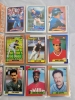 1974 - 1992 O Pee Chee MLB Baseball Trading Card Singles , 108 Card - 5