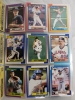 1974 - 1992 O Pee Chee MLB Baseball Trading Card Singles , 108 Card - 6