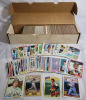 1978 - 1991 MLB Baseball Trading Card Singles , 625+ Cards . Various Card Companies