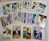 1978 - 1991 MLB Baseball Trading Card Singles , 625+ Cards . Various Card Companies - 2