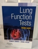 2 Respiratory Care Books including "Lung Function Tests Made Easy" - 4