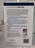 2 Respiratory Care Books including "Lung Function Tests Made Easy" - 5