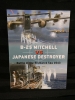5 New Copies of "B-25 Mitchell vs Japanese Destroyer" by Mark Lardas - 2