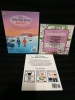New Kids KUMON Books, Easy Bake Oven Recipes, Sticker Dolly Dress-Up Book & Colouring book. - 6