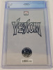 VENOM #25 Variant Cover CGC Graded 9.8 & " Bry's Comics Edition " Limited to 950 Copies - 2