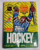 1990 Topps NHL Hockey Trading Card Sealed Wax Packs , 33 Packs - 2