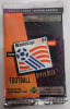 1994 Upper Deck World Cup USA '94 Football / Soccer Trading Card Sealed Packs - 2