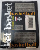 1997 - 1998 Upper Deck NBA Basketball Sticker Packs , 100 Sealed Packs - 3