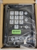 New - Ghost Controls Premium Wireless Keypad & Locking Clevis Pins ×2 - 3