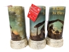 3 New Roman ENLIGHTEN Nativity "A Child is Born" Artificial Candle with Protected Images - 3