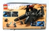 New LEGO #75336 Transporte Inquisitorial Scythe 924pcs in Damaged Box - 3