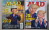 MAD Magazine Lot - Four (4) Issues . Jan. 03 , Feb. 11 , Feb. 16 & Dec. 17 - 3