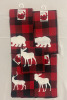 Five NEW Canada Themed Kitchen Towels