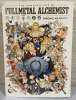 Hardcover of The Complete Art Of Fullmetal Alchemist , Hiromu Arakawa