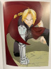 Hardcover of The Complete Art Of Fullmetal Alchemist , Hiromu Arakawa - 2