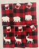 Six NEW Canada Themed Kitchen Towels