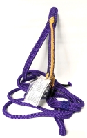 New MX BULL ROPES American Fancy Block Bull Rope (Yes, for bull-riding!)