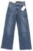 New 7 For All Mankind Cropped Alexa Trouser Jean (Size 25) - 2