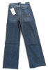 New 7 For All Mankind Cropped Alexa Trouser Jean (Size 25) - 3