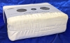 New MIRACLE Sateen Luxe Sheet Set (Queen Fits Mattresses Up To 17" Deep) - 2