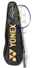 New YONEX Voltric Lite 25I Strung Badminton Racquet with Soft Case (G4) - 2