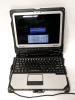 SAMSUNG Tough Book Laptop CF-VEK33 (As-Is & Password Protected)