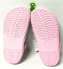 New CROCS Bayaband Clogs (Size M6 / W8) Ballerina Pink / Candy Pink - 3