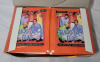 Backstreet Boys Forever! Collectable Trading Stickers Packs in Box - 2